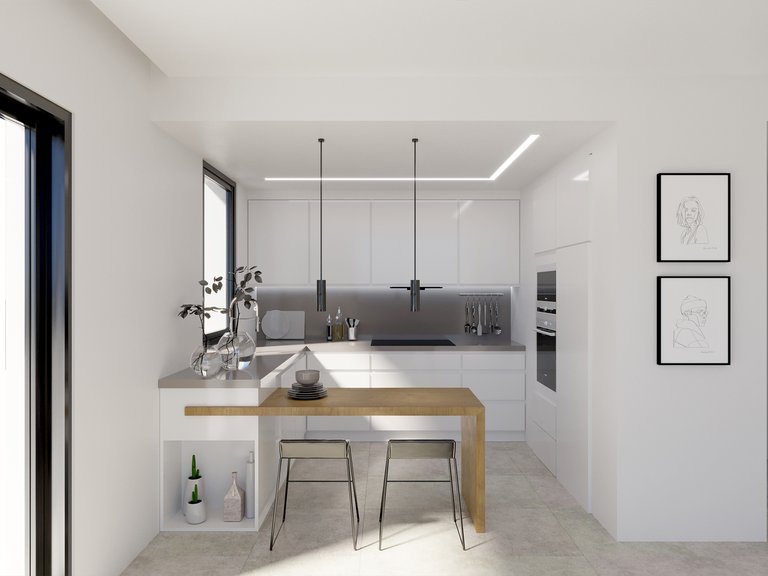 Apartment for Sale in Alicante (alacant), Alicante 9