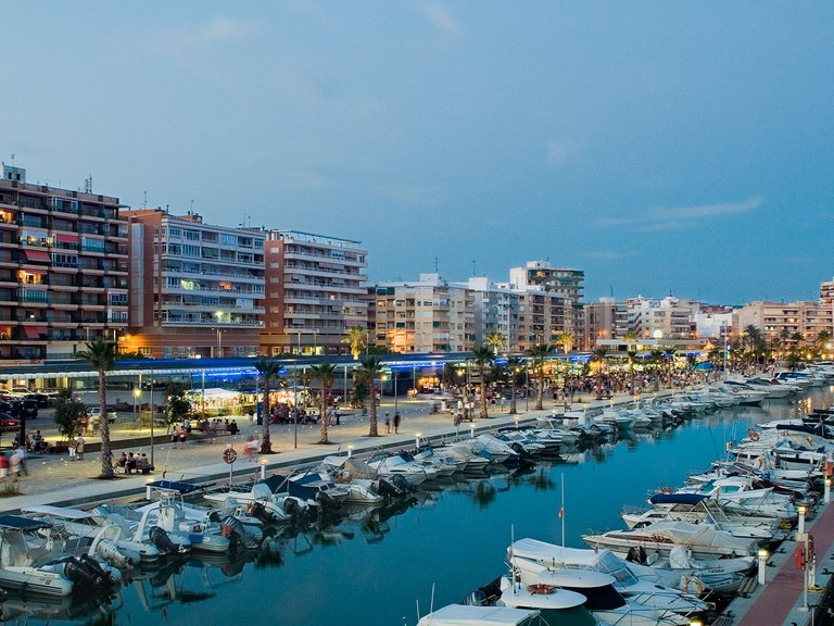 Apartment for Sale in Alicante (alacant), Alicante 14