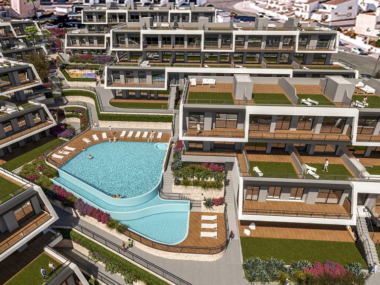 Apartment for Sale in Alicante (alacant), Alicante 4