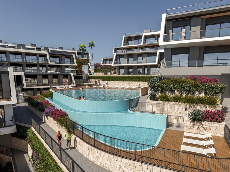 Apartment for Sale in Alicante (alacant), Alicante 1