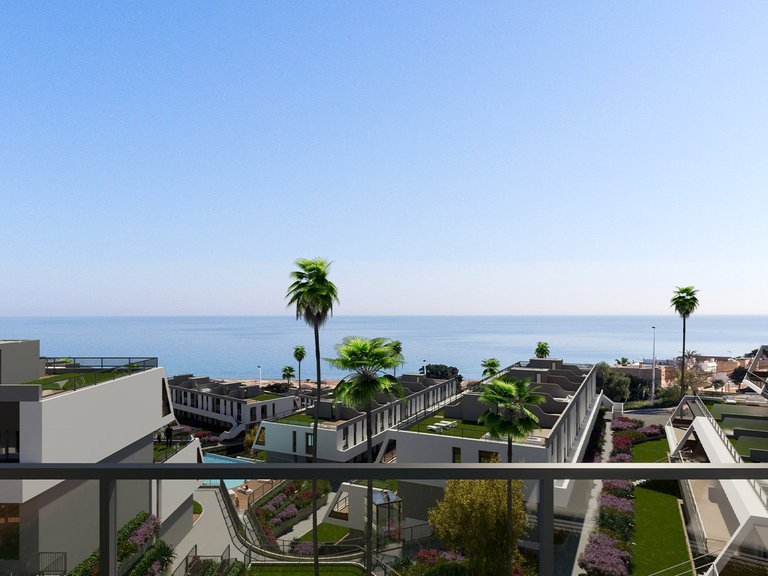 Apartment for Sale in Alicante (alacant), Alicante 13