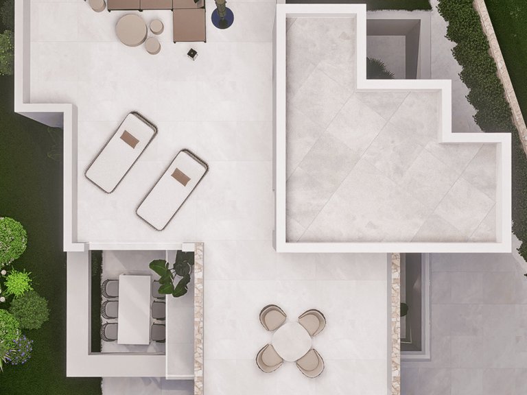 Villa for Sale in Finestrat, Alicante 23