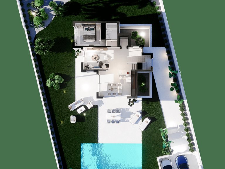 Villa for Sale in Finestrat, Alicante 9