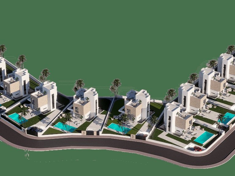 Villa for Sale in Finestrat, Alicante 22