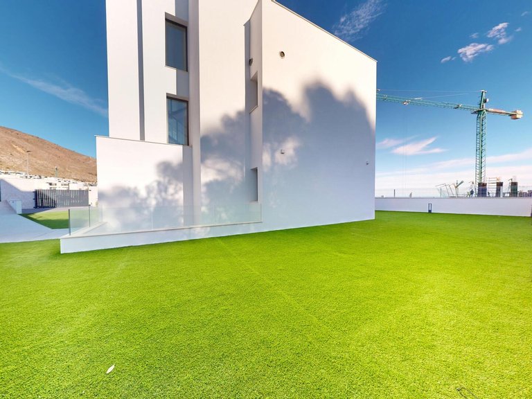 Villa for Sale in Finestrat, Alicante 31