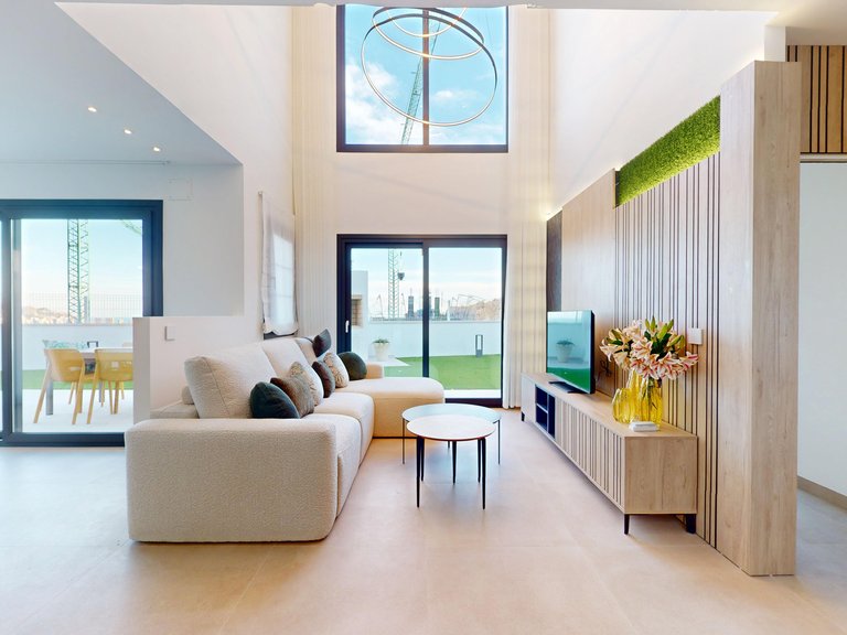 Villa for Sale in Finestrat, Alicante 41