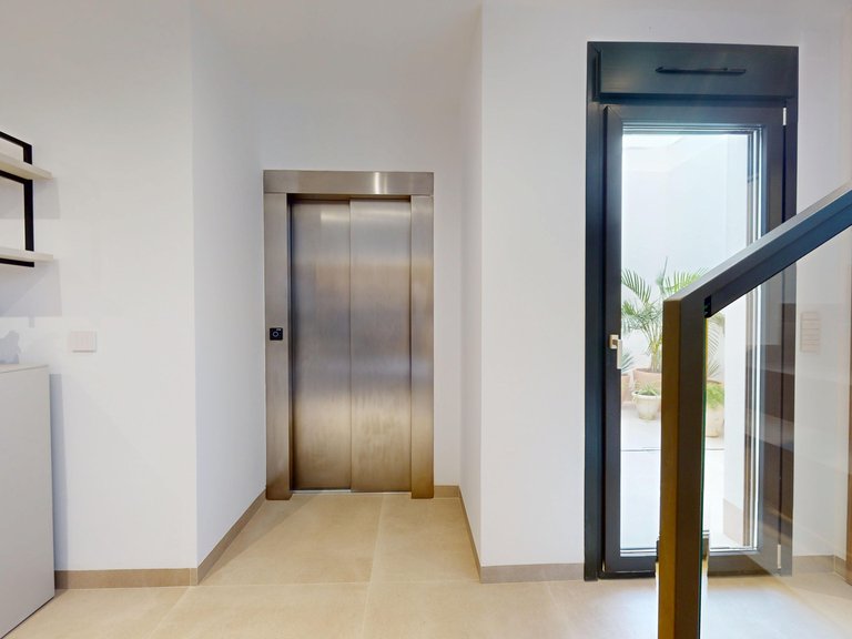 Villa for Sale in Finestrat, Alicante 29