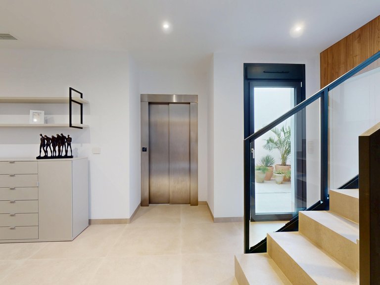 Villa for Sale in Finestrat, Alicante 30