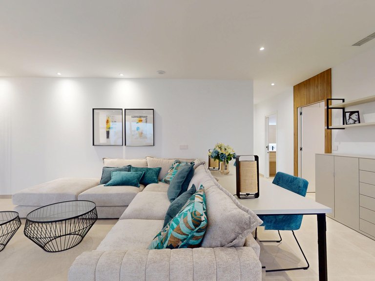 Villa for Sale in Finestrat, Alicante 15