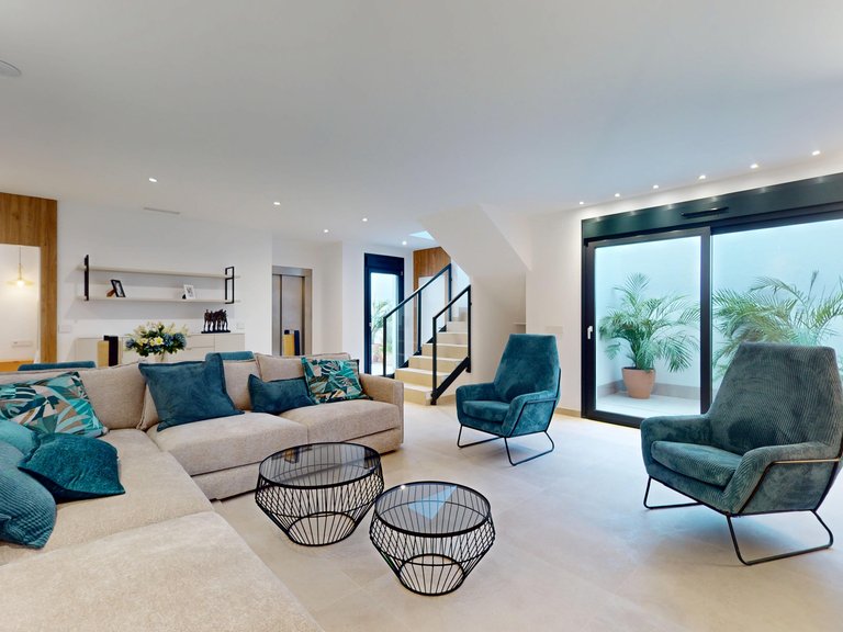 Villa for Sale in Finestrat, Alicante 18