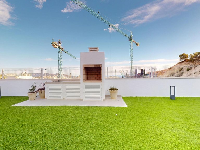 Villa for Sale in Finestrat, Alicante 7