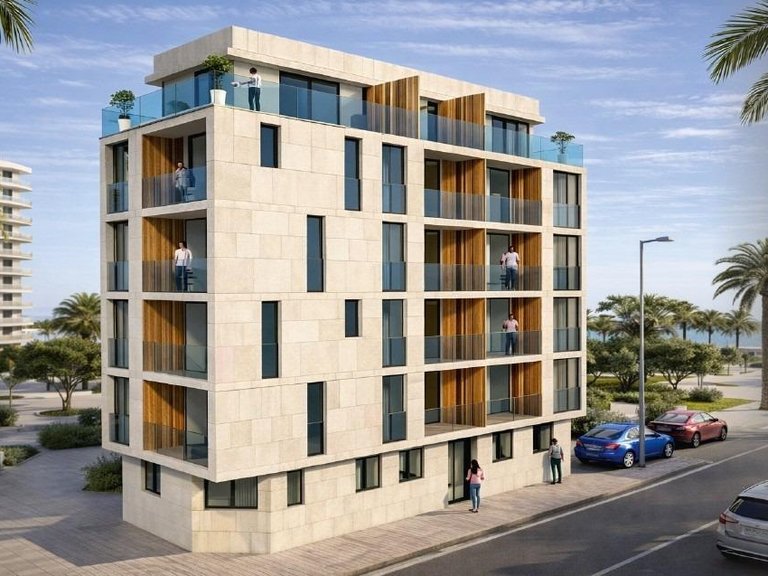 Apartment for Sale in Torrevieja, Alicante 1