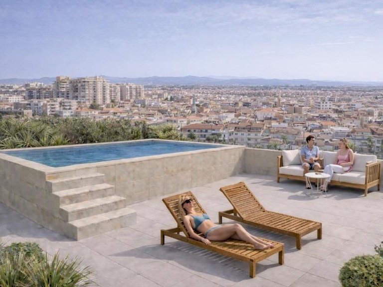 Apartment for Sale in Torrevieja, Alicante 9