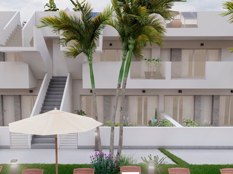 Apartment for Sale in Roldán, Murcia 7