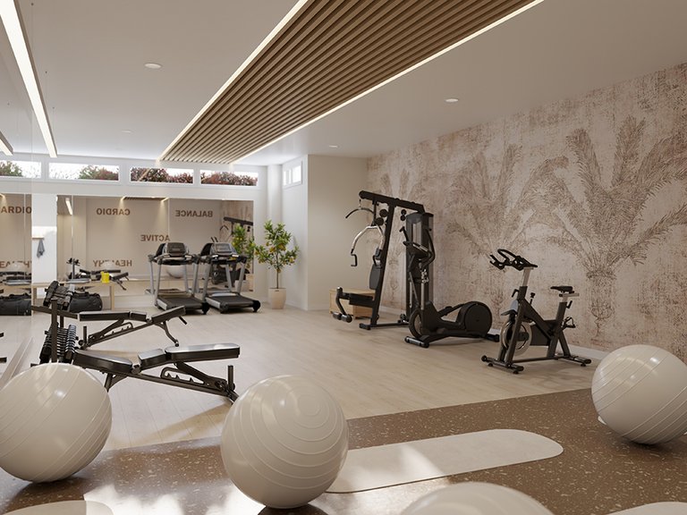 Apartment for Sale in Benalmádena, Malaga 17