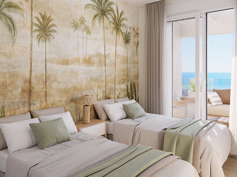 Apartment for Sale in Benalmádena, Malaga 11