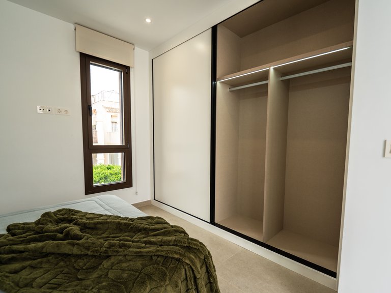 Town House for Sale in Heredades, Alicante 13