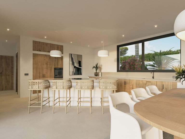 Villa for Sale in Jávea, Alicante 4