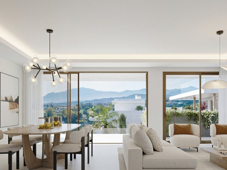 Apartment for Sale in Benahavís, Malaga 7