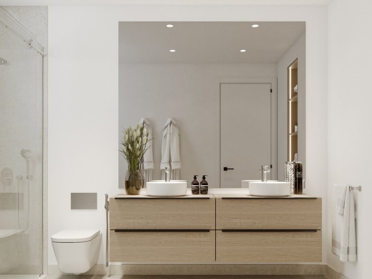 Apartment for Sale in Benahavís, Malaga 10