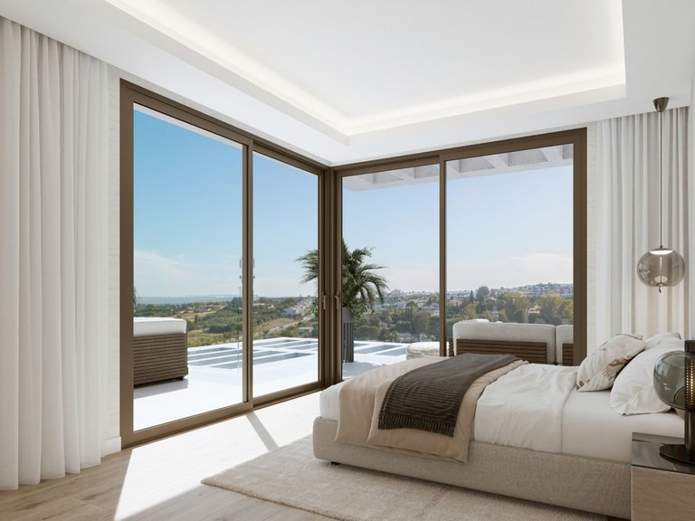 Apartment for Sale in Benahavís, Malaga 9