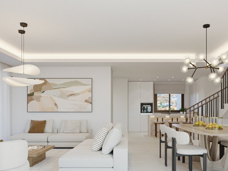 Apartment for Sale in Benahavís, Malaga 8