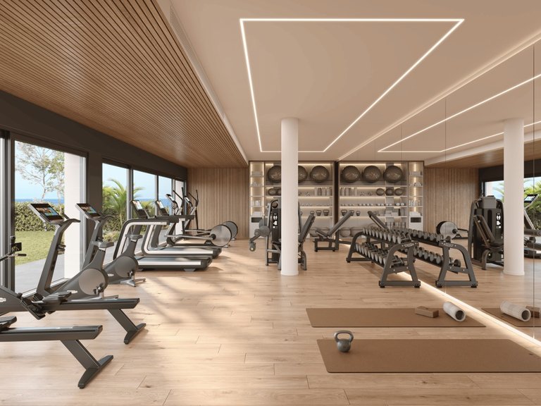 Apartment for Sale in Casares Costa, Malaga 14