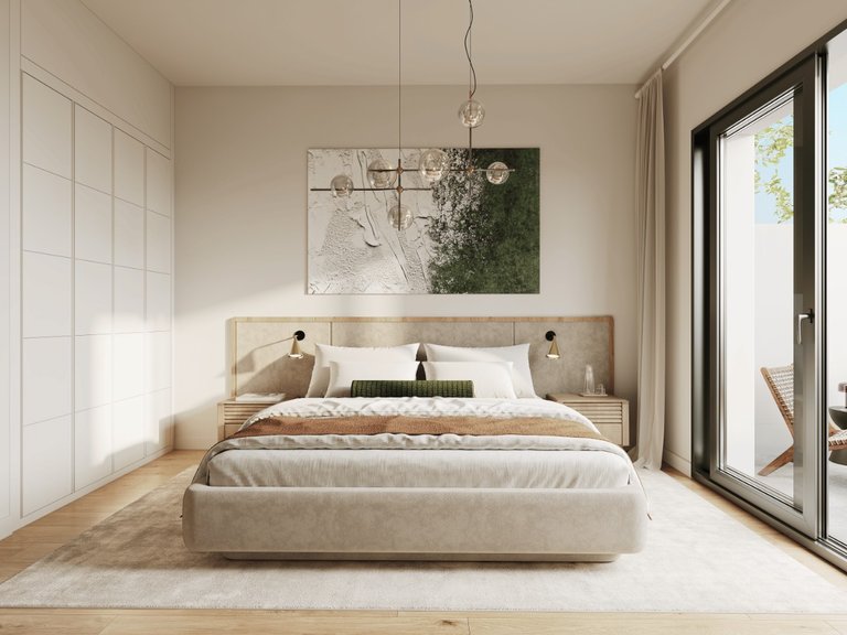 Apartment for Sale in Casares Costa, Malaga 11