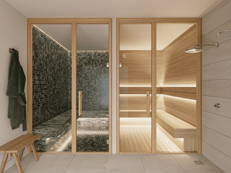 Apartment for Sale in Casares Costa, Malaga 12