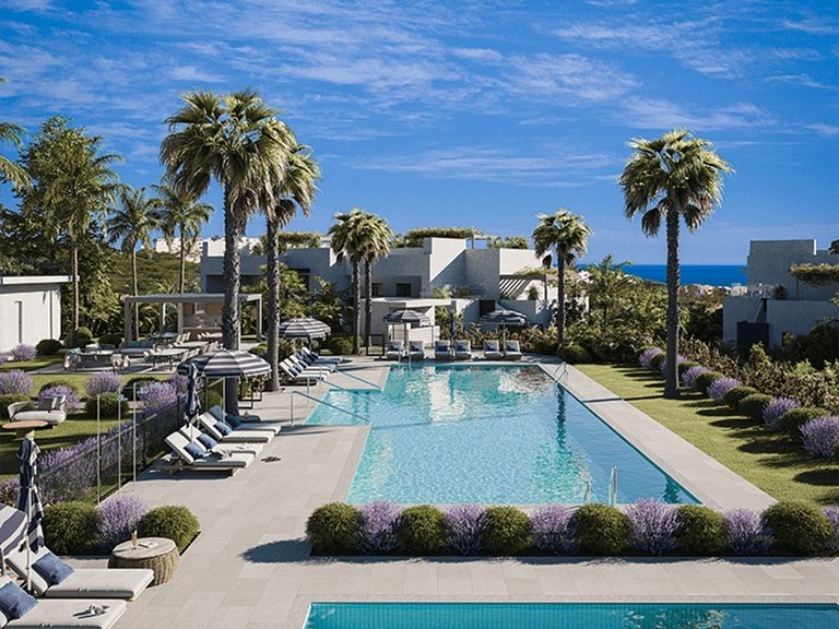 Apartment for Sale in Casares Costa, Malaga 4