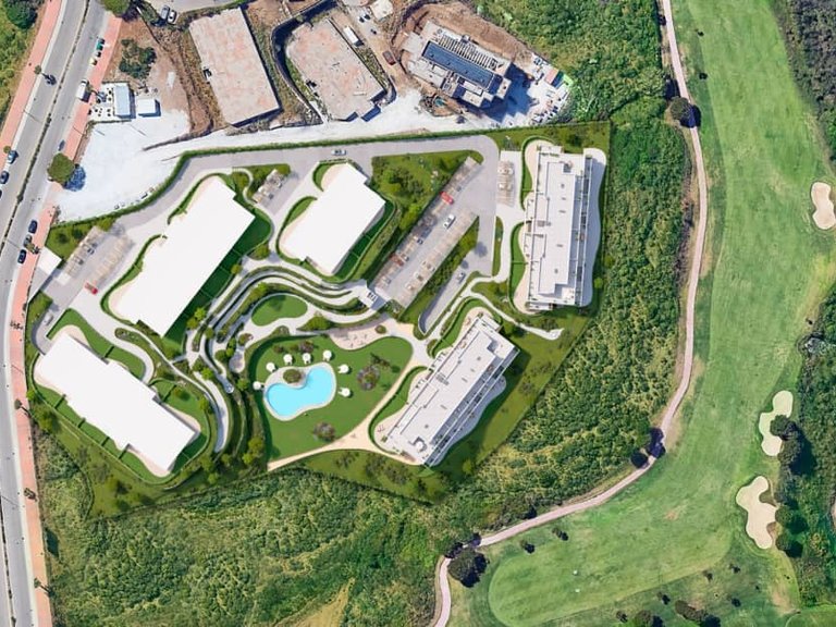 Apartment for Sale in La Cala De Mijas, Malaga 1