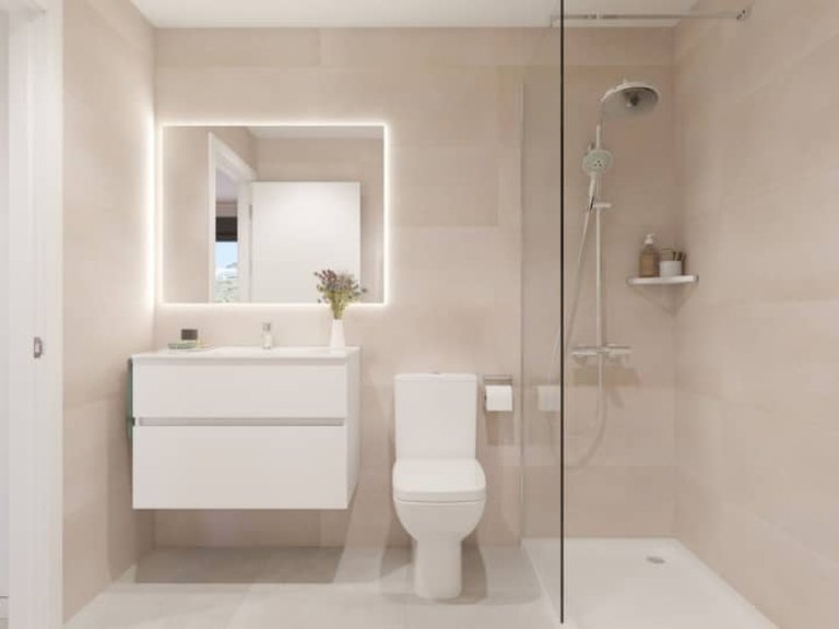 Apartment for Sale in La Cala De Mijas, Malaga 20