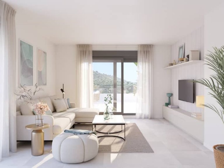 Apartment for Sale in La Cala De Mijas, Malaga 11