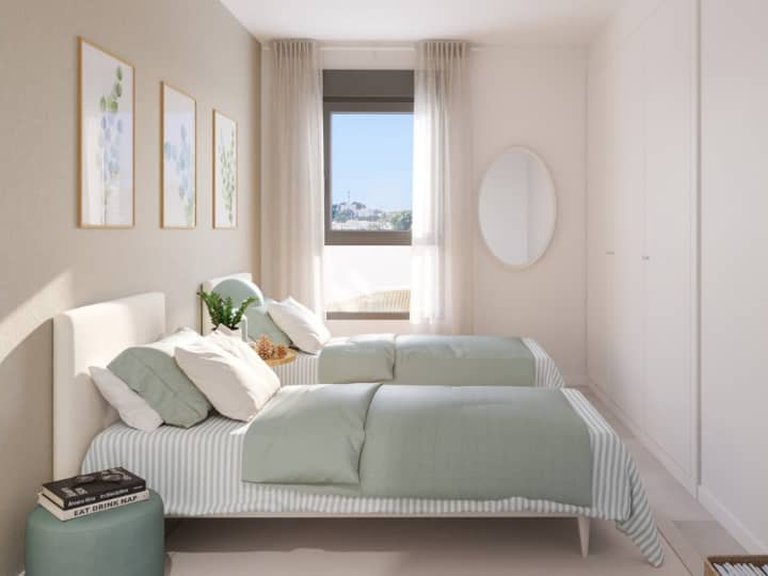 Apartment for Sale in La Cala De Mijas, Malaga 15