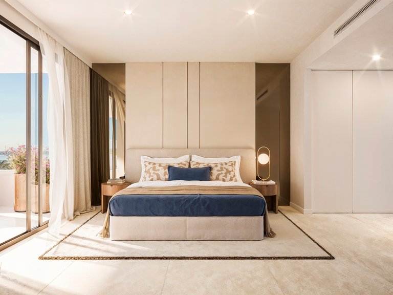 Penthouse for Sale in Estepona, Malaga 19