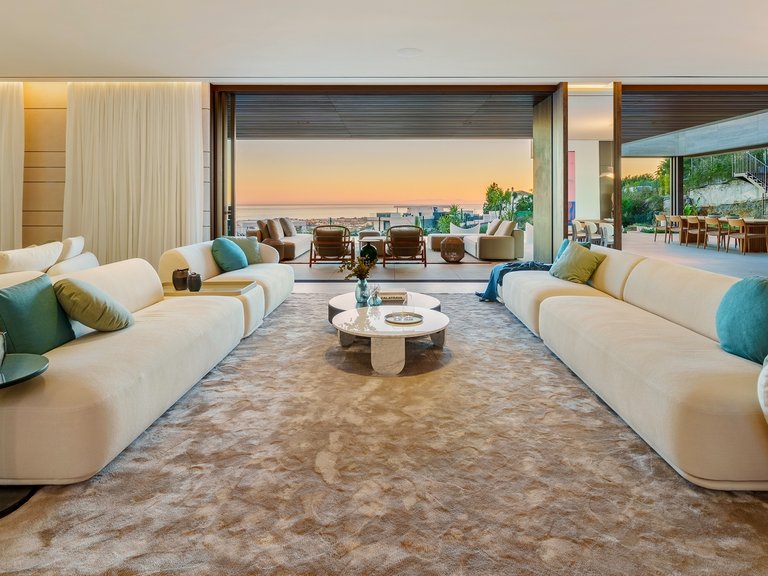 Villa for Sale in Benahavís, Malaga 45