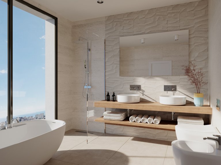 Villa for Sale in Finestrat, Alicante 12