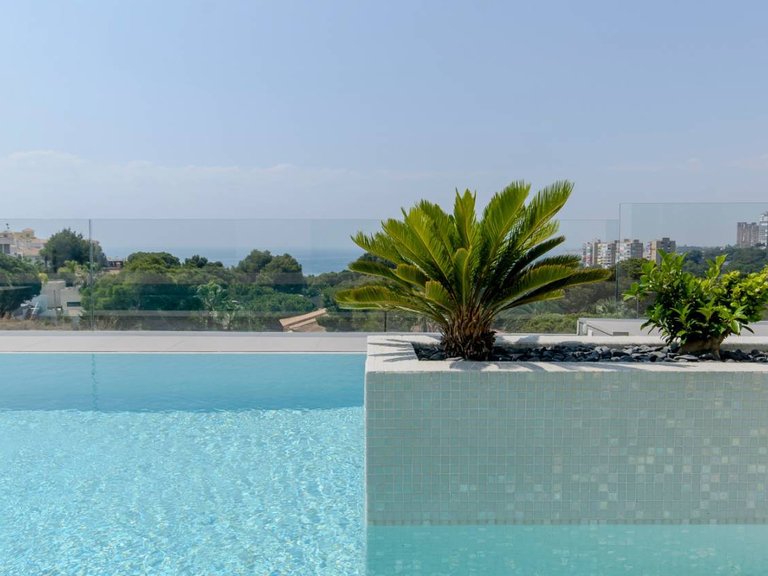 Villa for Sale in Dehesa De Campoamor, Alicante 10