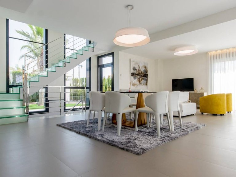 Villa for Sale in Dehesa De Campoamor, Alicante 19