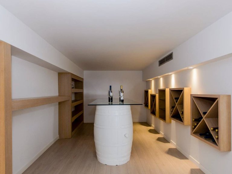 Villa for Sale in Dehesa De Campoamor, Alicante 23