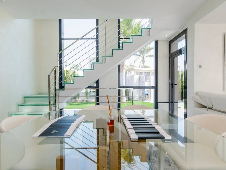 Villa for Sale in Dehesa De Campoamor, Alicante 25