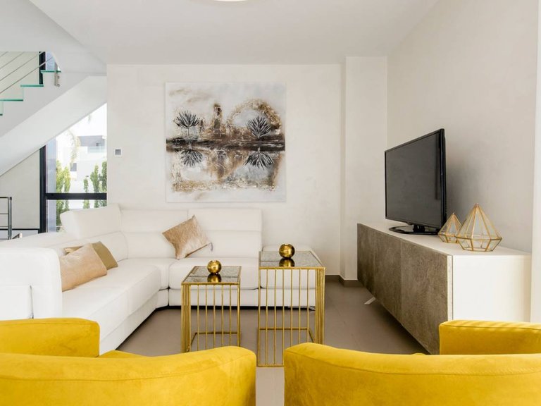 Villa for Sale in Dehesa De Campoamor, Alicante 15