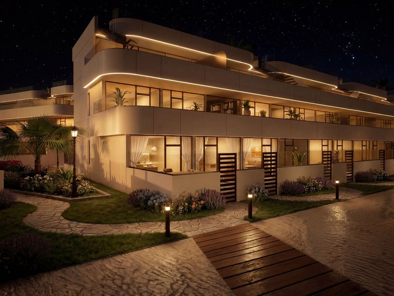 Apartment for Sale in Vera, Almeria 24