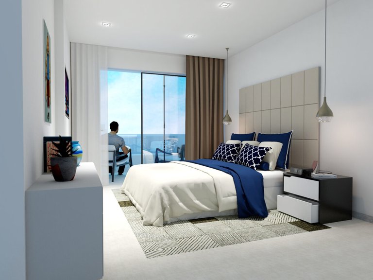 Apartment for Sale in La Gaspara, Malaga 10