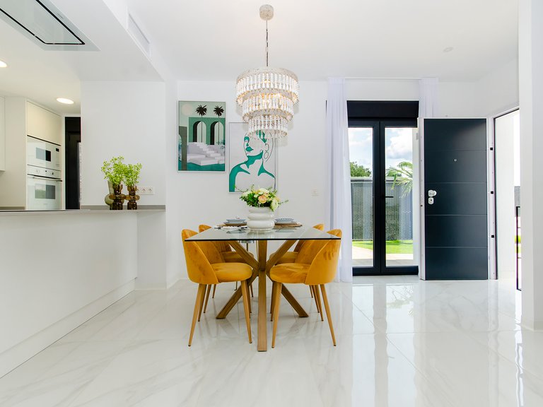 Villa for Sale in Orihuela Costa, Alicante 21