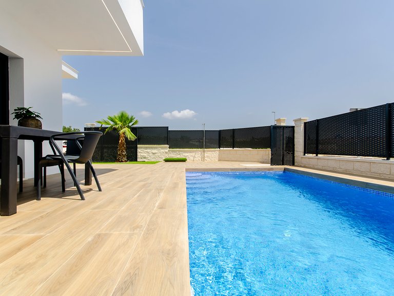 Villa for Sale in Orihuela Costa, Alicante 9