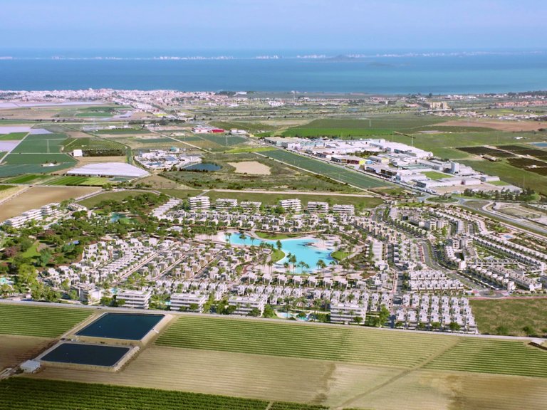 Apartment for Sale in Santa Rosalía, Murcia 2