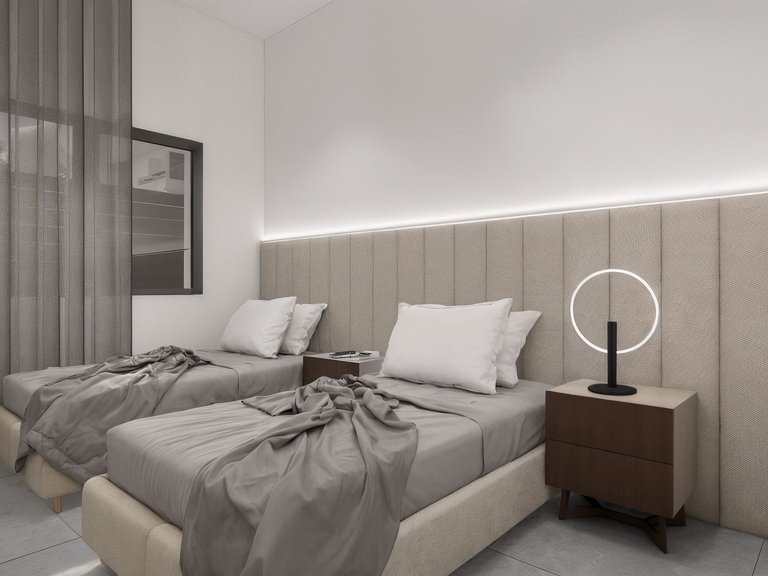 Town House for Sale in La Herrada, Alicante 17