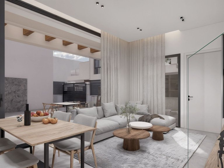 Town House for Sale in La Herrada, Alicante 19