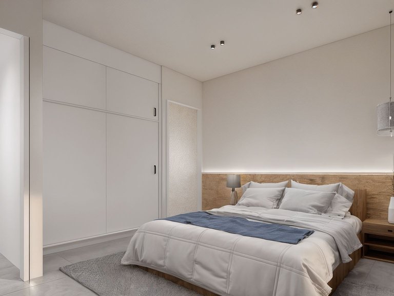 Town House for Sale in La Herrada, Alicante 23